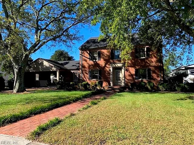 32 N Court Street, Windsor VA 23487 - Photo 2