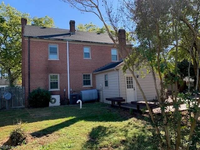 32 N Court Street, Windsor VA 23487 thumb 12