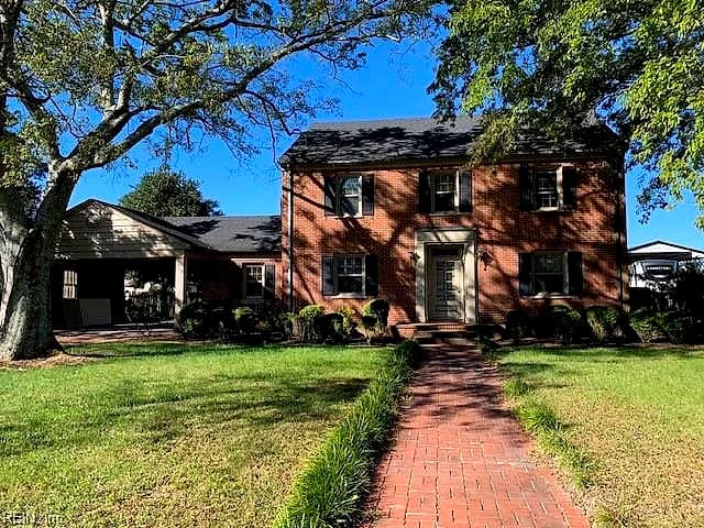 32 N Court Street, Windsor VA 23487 - Photo 3