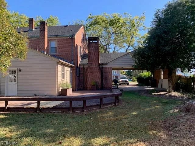32 N Court Street, Windsor VA 23487 thumb 9
