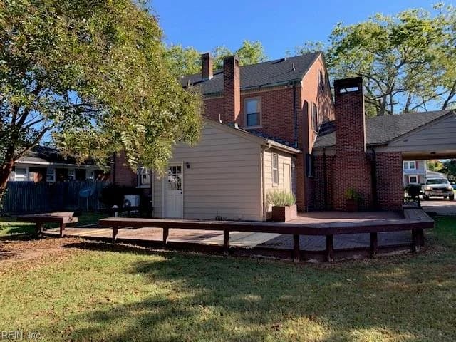 32 N Court Street, Windsor VA 23487 thumb 10