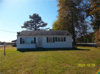13556 White Meadow Road, Boykins VA 23827 thumb 1