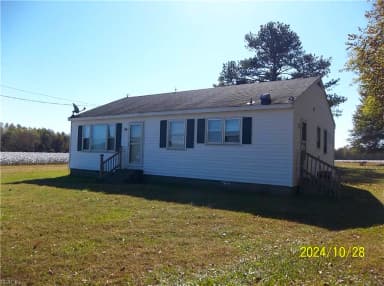 13556 White Meadow Road, Boykins VA 23827 thumb 3