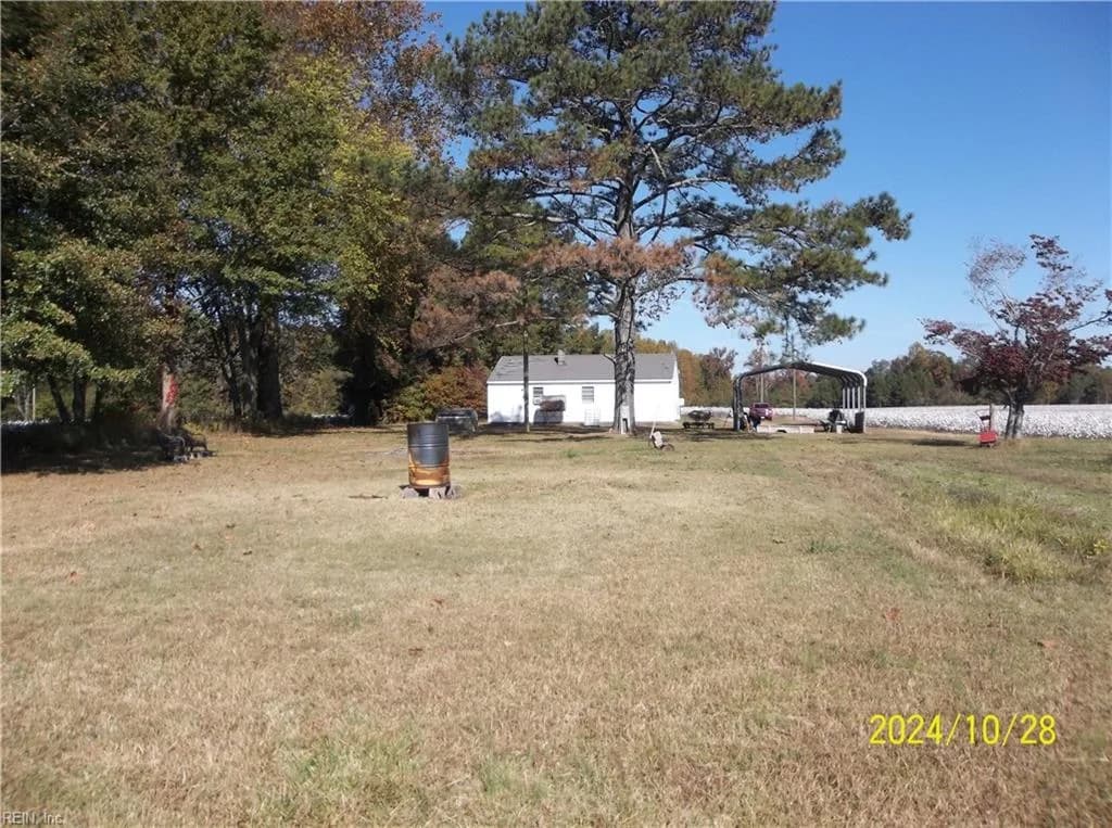 13556 White Meadow Road, Boykins VA 23827 thumb 9