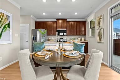 MM Bluestone Model @ Watermark , Hampton VA 23666 thumb 1