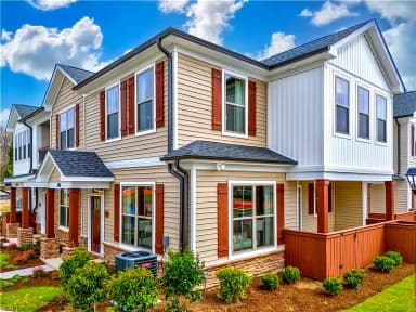 MM Bluestone Model @ Watermark , Hampton VA 23666 thumb 6