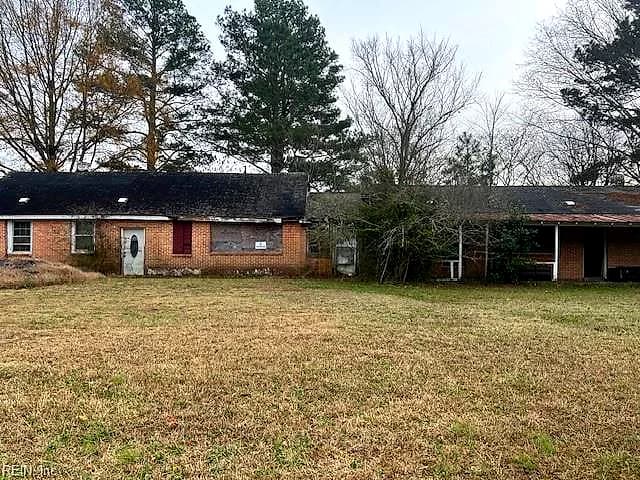 22290 Thomaston Road, Newsoms VA 23874 - Photo 3