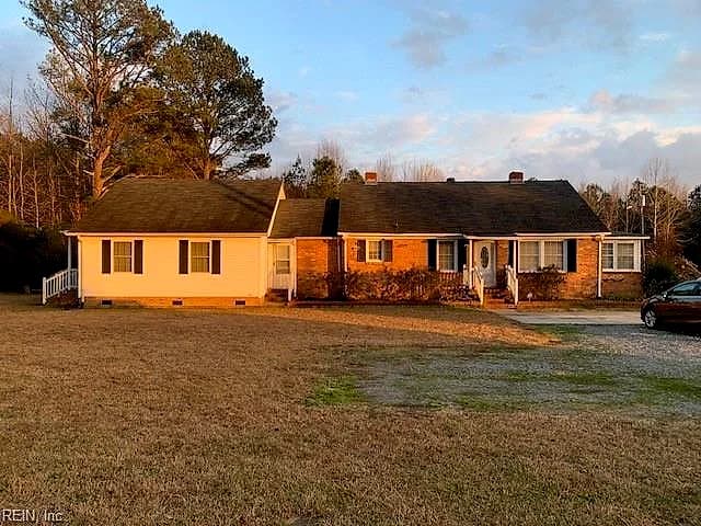32040 Oberry Church Road, Franklin VA 23851 - Photo 2