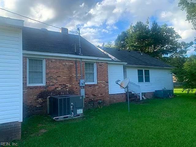 32040 Oberry Church Road, Franklin VA 23851 - Photo 5