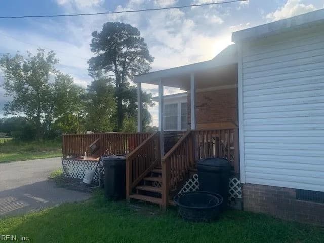 32040 Oberry Church Road, Franklin VA 23851 thumb 6