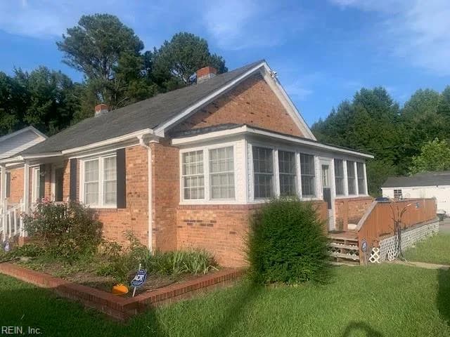 32040 Oberry Church Road, Franklin VA 23851 thumb 7