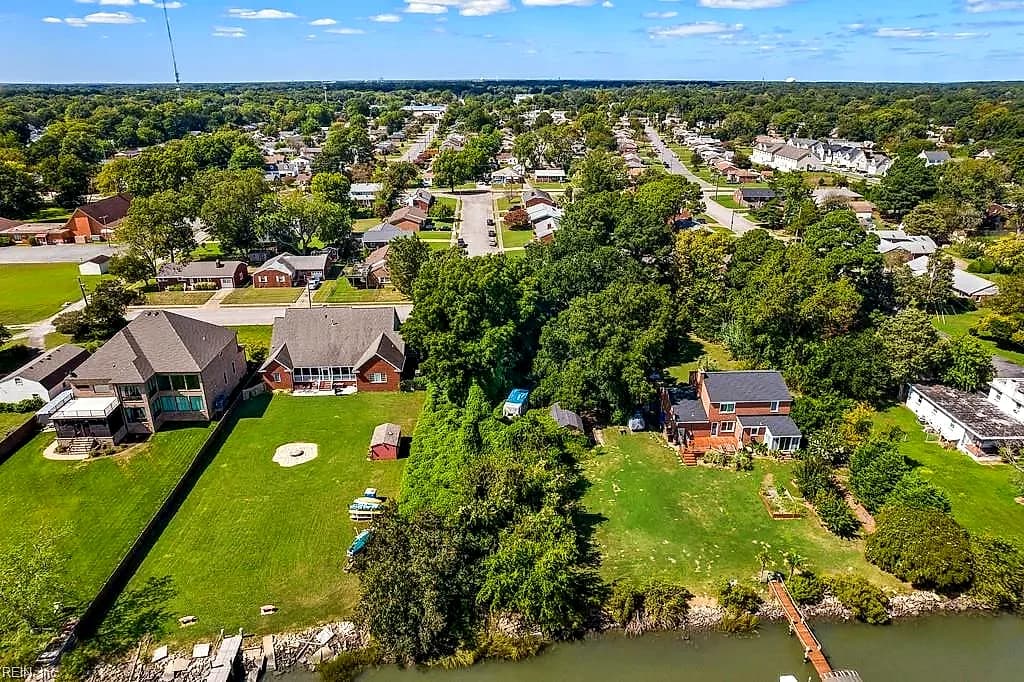 17 Seaview Drive, Hampton VA 23664 thumb 9