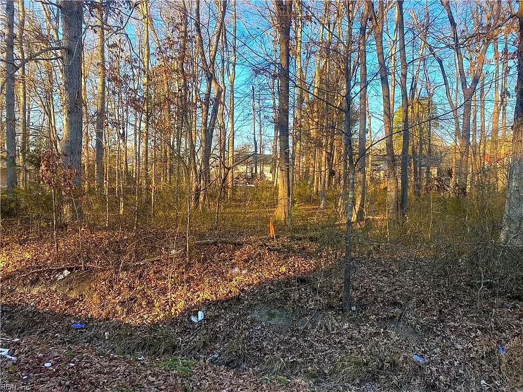 802 Luke Street, Blackstone VA 23824 - Main photo
