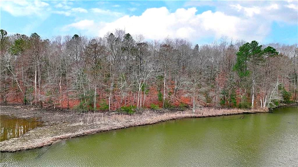 Lot 24 Ennisdale Drive, Smithfield VA 23430 - Photo 3