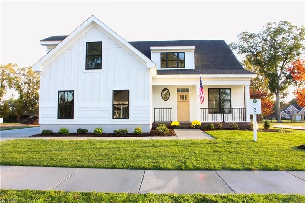 MM Bayberry , Chesapeake VA 23321 - Main photo