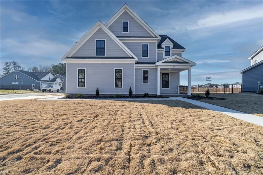 MM Rosewood 2 , Chesapeake VA 23321 - Photo 2