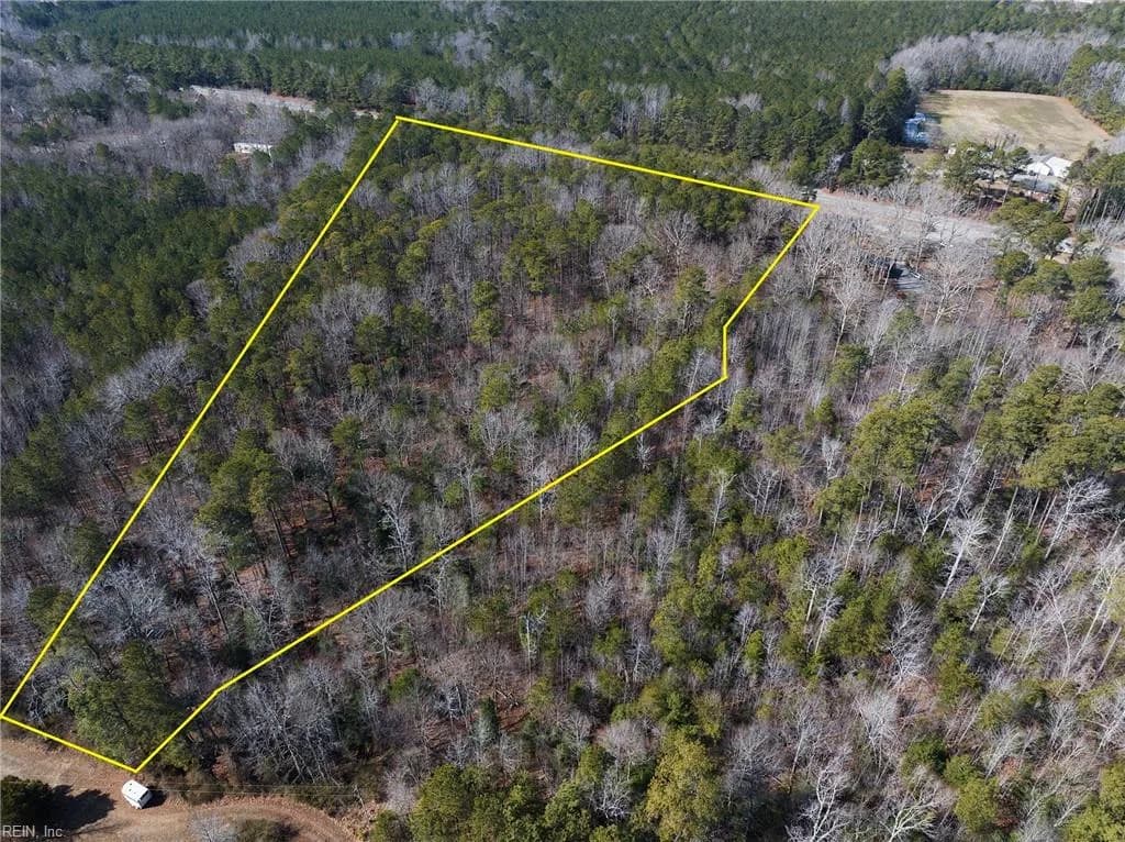13787 Owl Trap Lane, Gloucester VA 23061 - Main photo