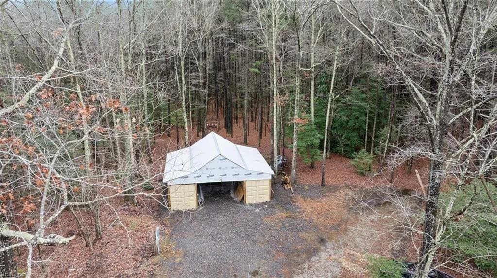 170 ac Glass RD, HAYES VA 23072 - Photo 2