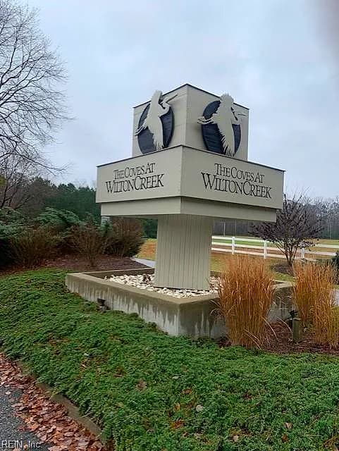 Lot 39 Wilton Coves Drive, Hartfield VA 23071 - Main photo