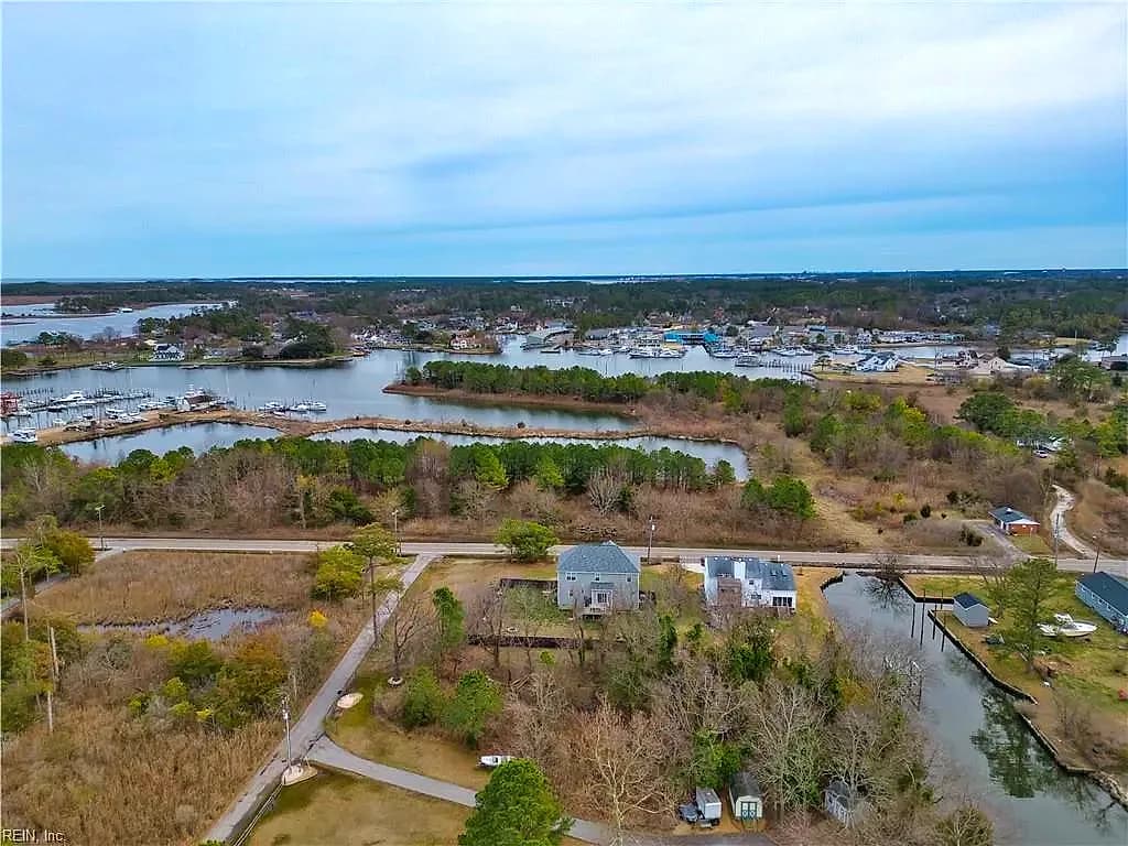 15+AC Browns Neck Road, Poquoson VA 23662 - Photo 3