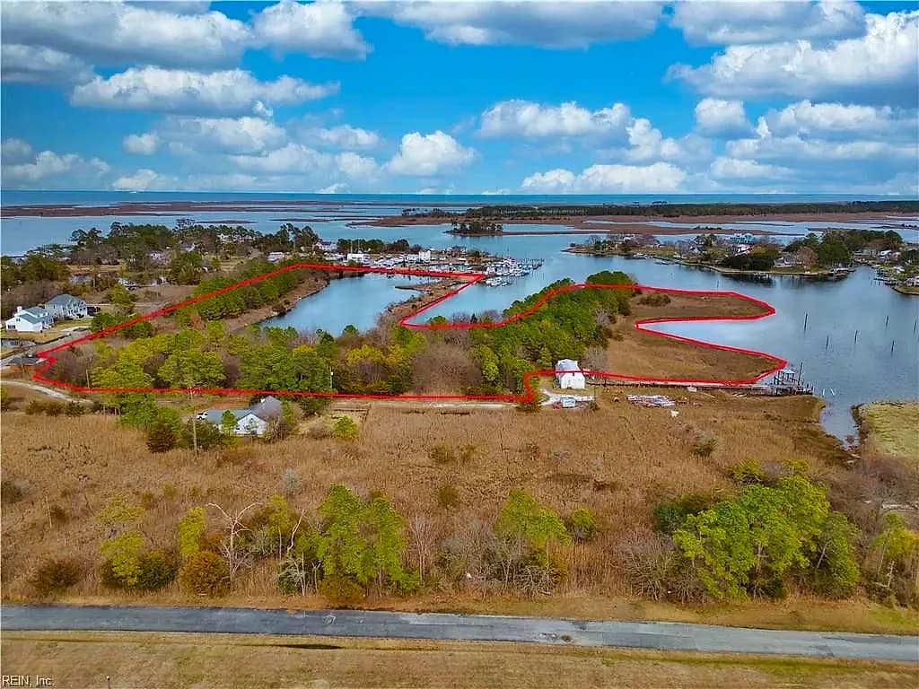 15+AC Browns Neck Road, Poquoson VA 23662 - Photo 4