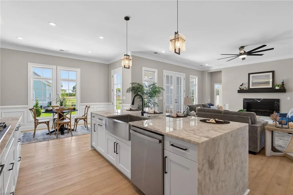 119 Golden Bear Circle, Cape Charles VA 23310 thumb 11