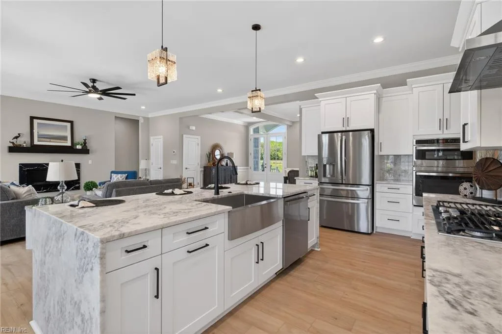 119 Golden Bear Circle, Cape Charles VA 23310 thumb 12