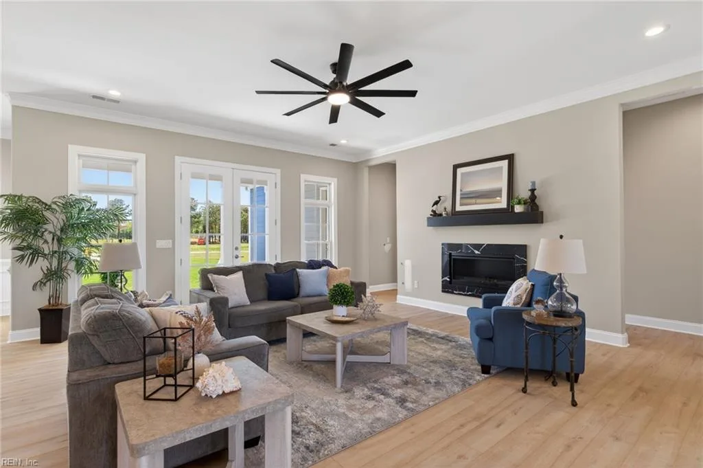 119 Golden Bear Circle, Cape Charles VA 23310 thumb 7