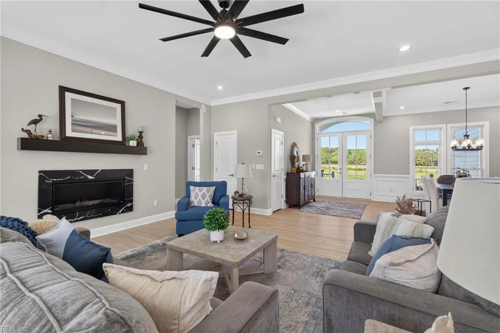 119 Golden Bear Circle, Cape Charles VA 23310 thumb 9