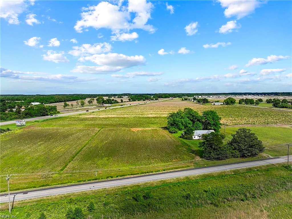 LOT 2 Survey Road, Moyock NC 27958 - Photo 2