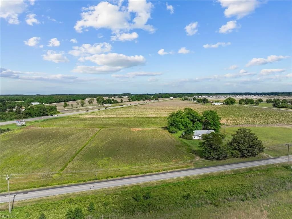 LOT 2 Survey Road, Moyock NC 27958 - Photo 2
