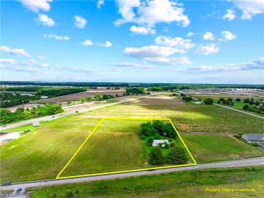 LOT 2 Survey Road, Moyock NC 27958 thumb 3