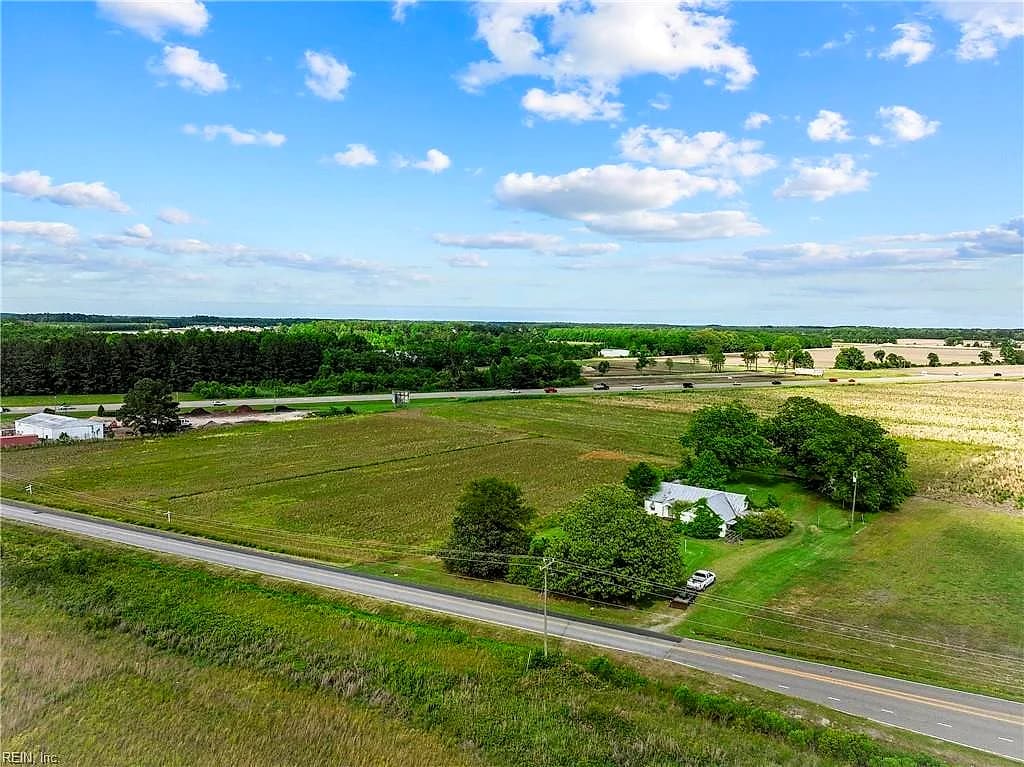 LOT 2 Survey Road, Moyock NC 27958 - Photo 4