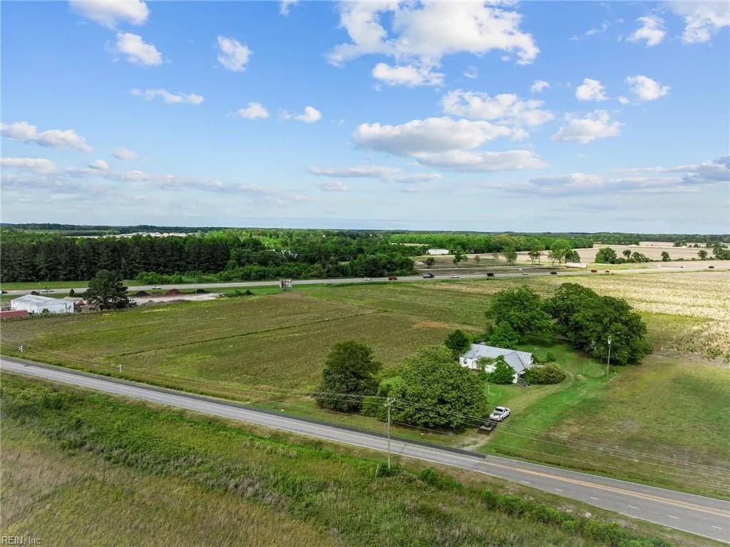 LOT 2 Survey Road, Moyock NC 27958 - Photo 4