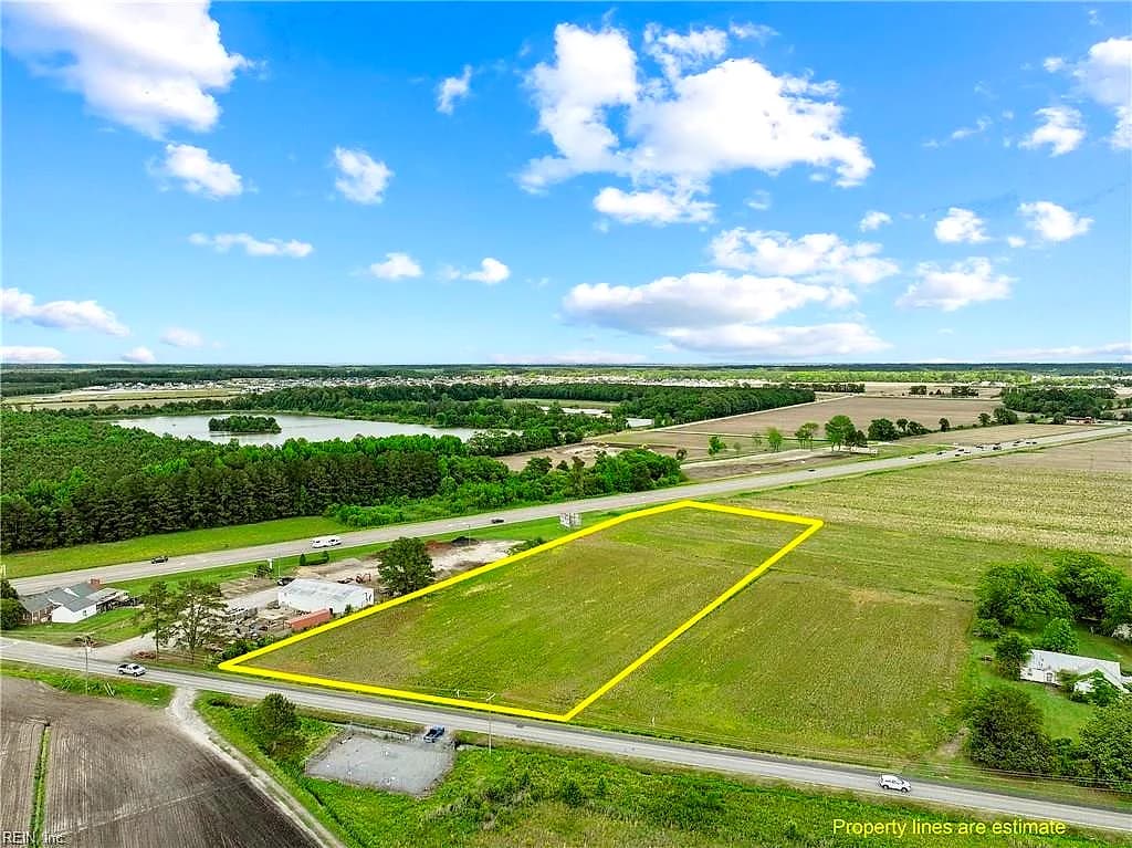 Lot 3 Survey Road, Moyock NC 27958 - Photo 3