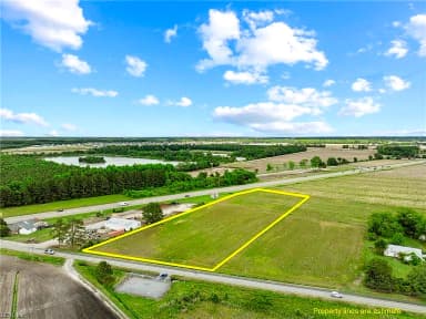 Lot 3 Survey Road, Moyock NC 27958 thumb 3