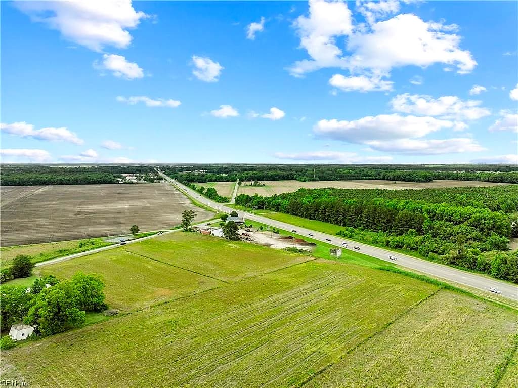 Lot 3 Survey Road, Moyock NC 27958 - Photo 4