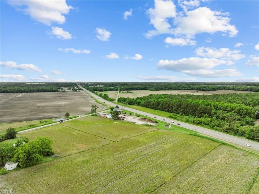 Lot 3 Survey Road, Moyock NC 27958 - Photo 4