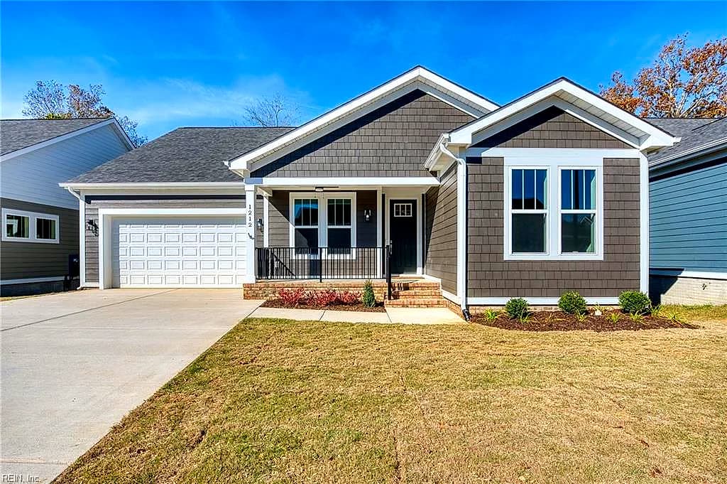 1212 Hitchens Lane, Williamsburg VA 23188 - Photo 3