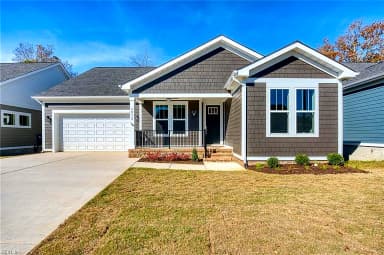 1212 Hitchens Lane, Williamsburg VA 23188 thumb 3