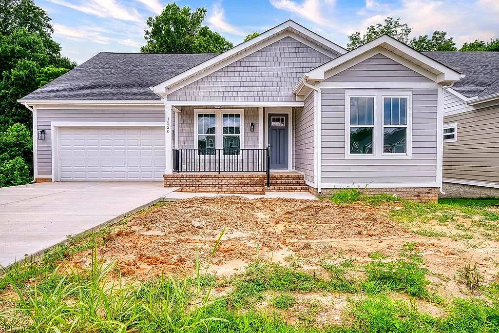 1228 Hitchens Lane, Williamsburg VA 23188 - Photo 4