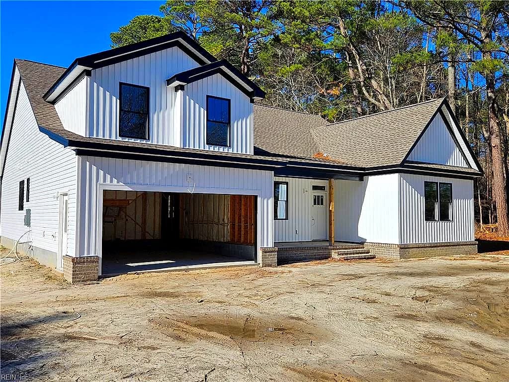 2313 Manning Road, Suffolk VA 23434 - Photo 2