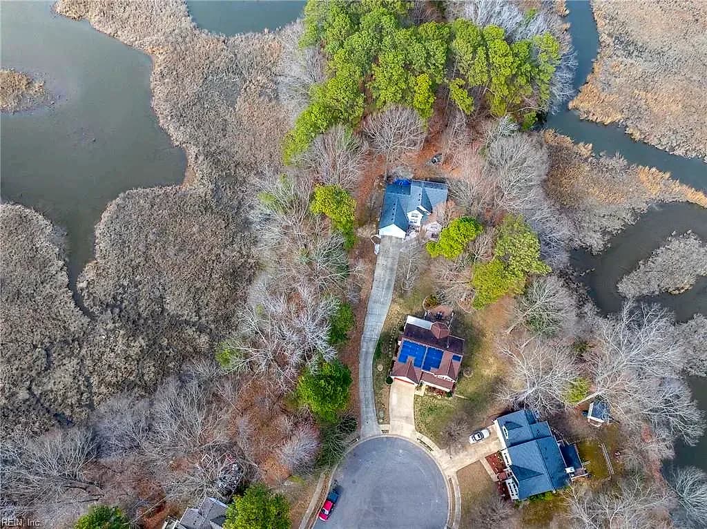 323 Vista Point Drive, Hampton VA 23666 thumb 11