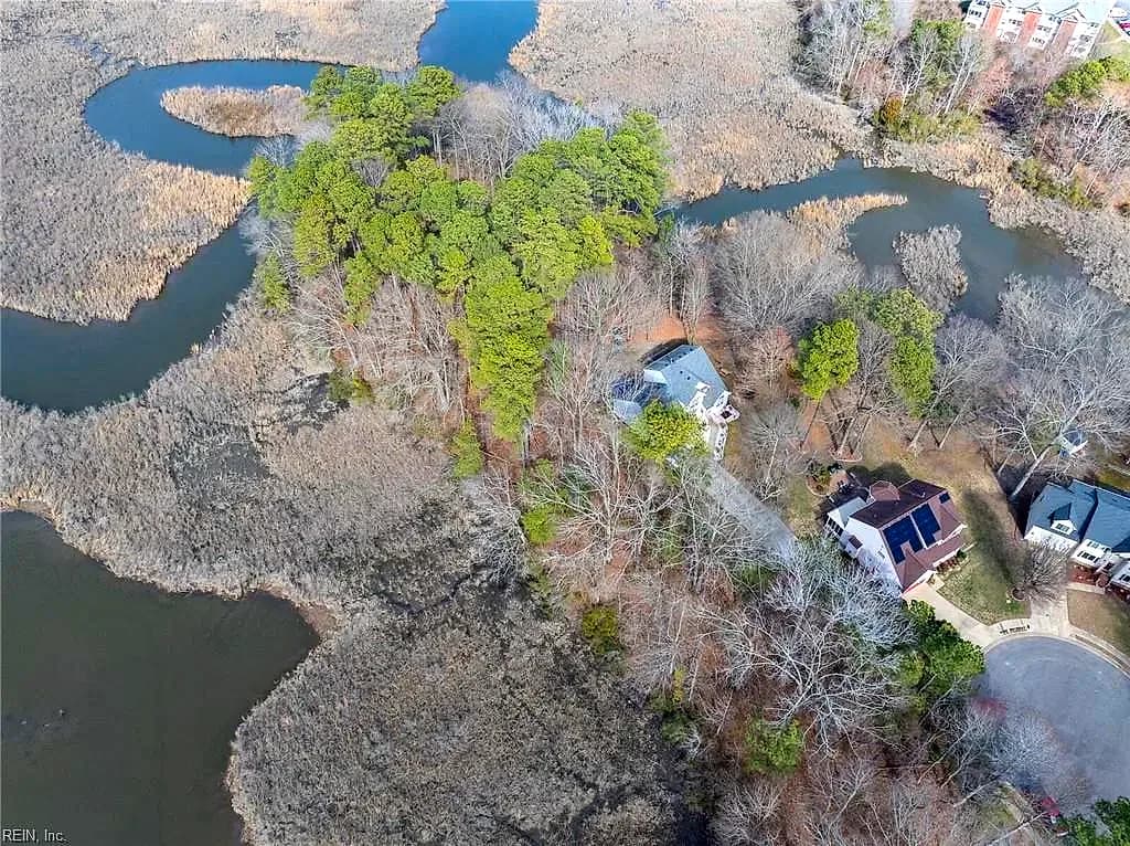 323 Vista Point Drive, Hampton VA 23666 thumb 10