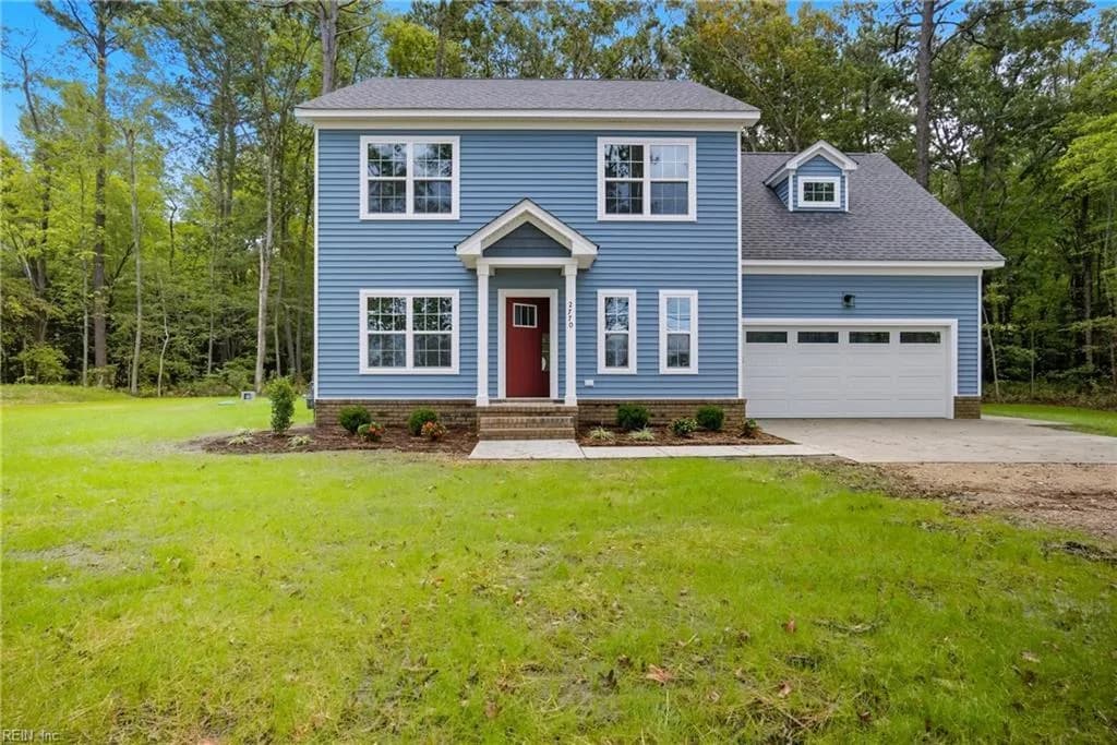 2772 Nansemond Parkway, Suffolk VA 23434 - Photo 2