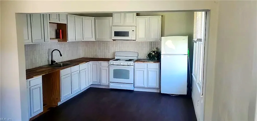 1415 Summit AVE, PORTSMOUTH VA 23704 - Photo 3
