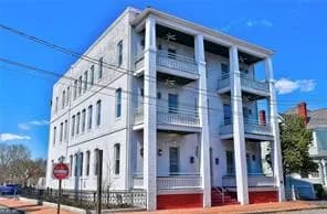 448 Dinwiddie ST #102, PORTSMOUTH VA 23704 - Main photo