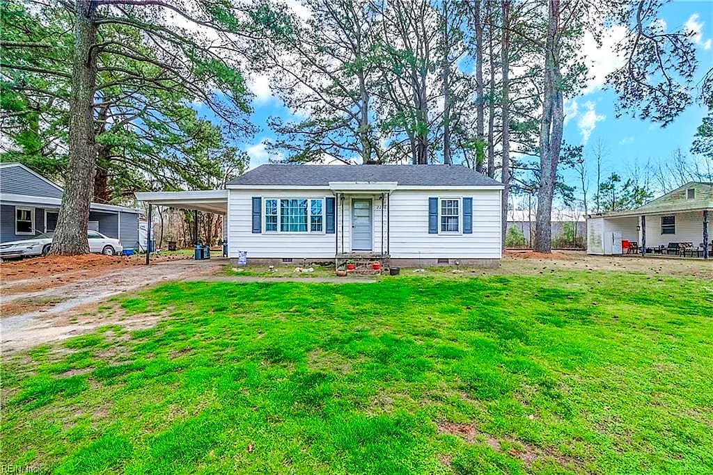 2200 Wilroy RD, SUFFOLK VA 23434 - Photo 2
