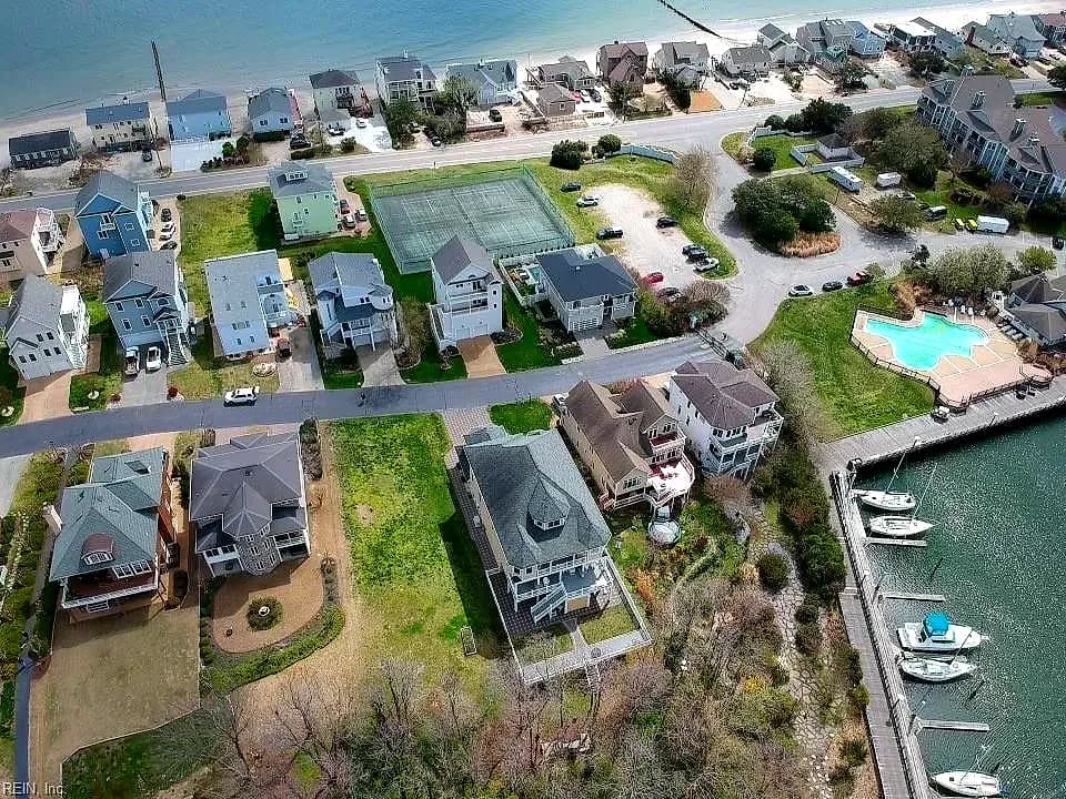 34 Channel LN, HAMPTON VA 23664 - Photo 5