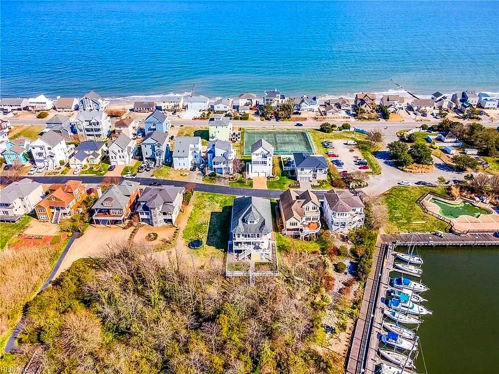 34 Channel LN, HAMPTON VA 23664 thumb 7